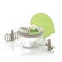 Mini Picadora Manual con Cuerda Spinop InnovaGoods B08GC5ZKJ2 (Reacondicionado B)