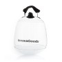 Pesa Rusa de Agua para Entrenamiento Fitness con Guía de Ejercicios Fibell InnovaGoods (Reacondicionado B)