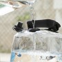 Pesa Rusa de Agua para Entrenamiento Fitness con Guía de Ejercicios Fibell InnovaGoods (Reacondicionado B)
