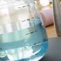Pesa Rusa de Agua para Entrenamiento Fitness con Guía de Ejercicios Fibell InnovaGoods (Reacondicionado B)