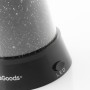 Proyector LED de Estrellas Vezda InnovaGoods ABS Moderno (Reacondicionado C)