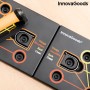 Tabla de Flexiones Push-Up con Bandas de Resistencia y Guía de Ejercicios Pulsher InnovaGoods (Reacondicionado C)