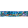 Puzzle 3D Hape 150 x 30 cm 200 Piezas Dinosaurio