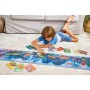 Puzzle 3D Hape 150 x 30 cm 200 Pièces Dinosaure