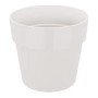 Pot Elho Blanc Plastique Rond Ø 35 cm Ø 35 x 32 cm