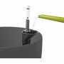 Pot auto-arrosant Poétic  Granite Ø 25 cm