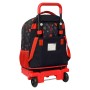 Cartable à roulettes Spiderman Hero 33 L