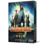 Jeu de société Pandemic Asmodee ZM7101ES (ES)