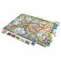 Juego de Mesa ¡Aventureros al Tren! Europa Asmodee (ES)