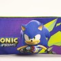 Set Escolar Sonic 3 Piezas Azul