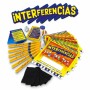 Juego de Mesa Goliath Interferencias ES