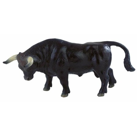 Figura de Acción Bullyland Manolo Bull