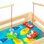 Jeu de Pêche Moltó 15 Pièces