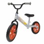 Bicicleta Infantil Chicco Balance Bike Cross Gris