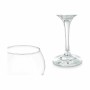 Set de Verres Ambassador Cocktail Transparent verre 790 ml (4 Unités)