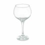 Set de Verres Ambassador Cocktail Transparent verre 790 ml (4 Unités)