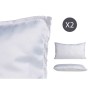 Set de 2 Almohadas Blanco (6 Unidades)