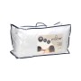 Set de 2 Almohadas Blanco (6 Unidades)