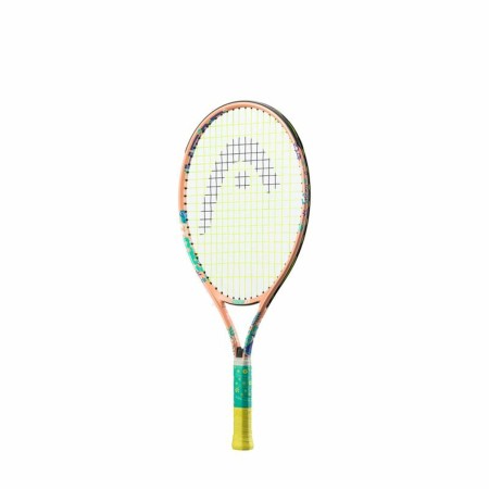 Raqueta de Tenis Head Coco 23 Amarillo Multicolor