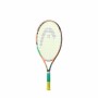 Raquette de Tennis Head Coco 23 Jaune Multicouleur