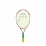 Raquette de Tennis Head Coco 23 Jaune Multicouleur