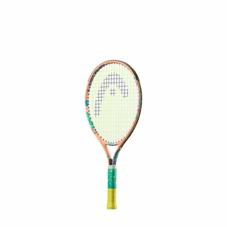 Raquette de Tennis Head Coco 21 Jaune Multicouleur