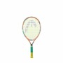 Raqueta de Tenis Head Coco 21 Amarillo Multicolor