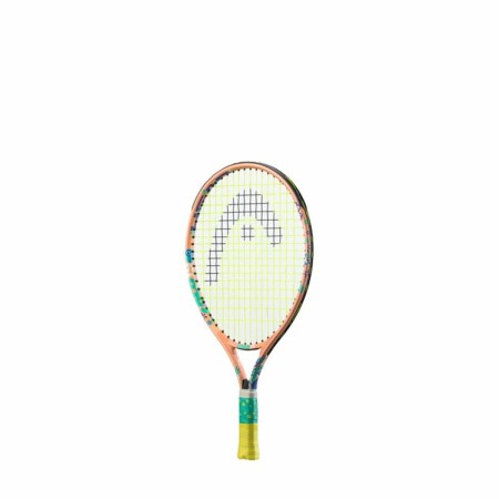 Raquette de Tennis Head Coco 19 Jaune