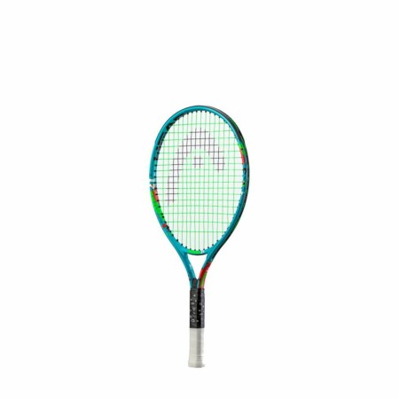 Raqueta de Tenis Head Novak 21 Multicolor Aguamarina