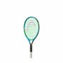 Raquette de Tennis Head Novak 21 Multicouleur Aigue marine