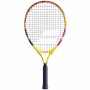 Raqueta de Tenis Babolat Nadal Jr 19 Infantil Naranja