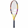 Raqueta de Tenis Babolat Nadal Jr 19 Infantil Naranja