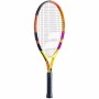 Raqueta de Tenis Babolat Nadal Jr 19 Infantil Naranja