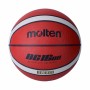 Balón de Baloncesto Molten B7G1600 Marrón Caucho Plástico 7