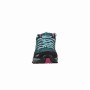 Zapatillas Deportivas Mujer Campagnolo Rigel Low Montaña Gris oscuro