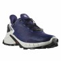 Zapatillas Deportivas Mujer Salomon Supercross 4 GORE-TEX Montaña Blanco