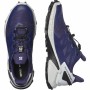 Zapatillas Deportivas Mujer Salomon Supercross 4 GORE-TEX Montaña Blanco