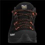 Chaussures de sport pour femme Salewa ALP Trainer 2 GORE-TEX Montagne Noir