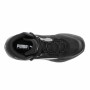 Zapatillas de Baloncesto para Adultos Puma Playmaker Pro Mid Negro