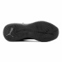 Zapatillas de Baloncesto para Adultos Puma Playmaker Pro Mid Negro