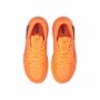 Zapatillas de Baloncesto para Adultos Puma Court Rider Chaos La Naranja