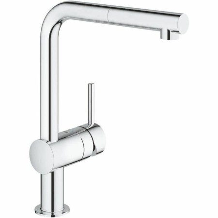 Mitigeur Grohe 32168000 Laiton