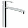 Grifo Monomando Grohe 31316000 Metal