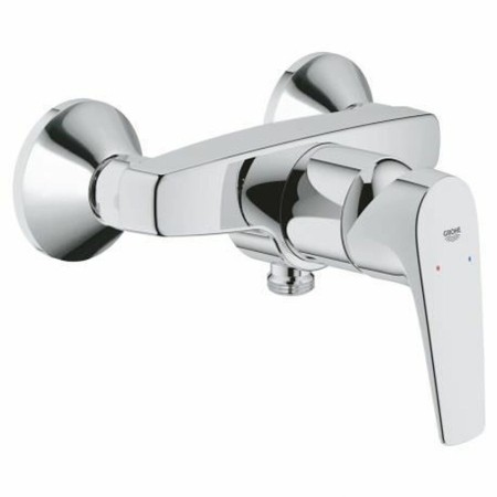 Grifo Monomando Grohe 23771000 Metal