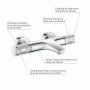 Robinet Grohe 34788000 Métal