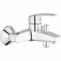 Mitigeur Grohe 23206001 Métal