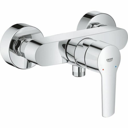 Grifo Monomando Grohe 24208002 Metal