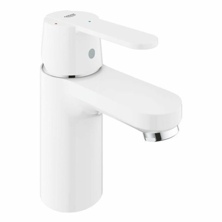 Grifo Monomando Grohe 23586LS0 Metal