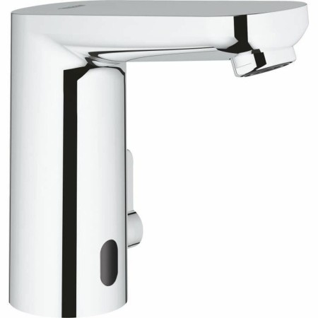 Grifo Monomando Grohe 36366001 Metal