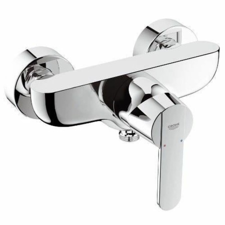 Grifo Monomando Grohe 32888000 Metal